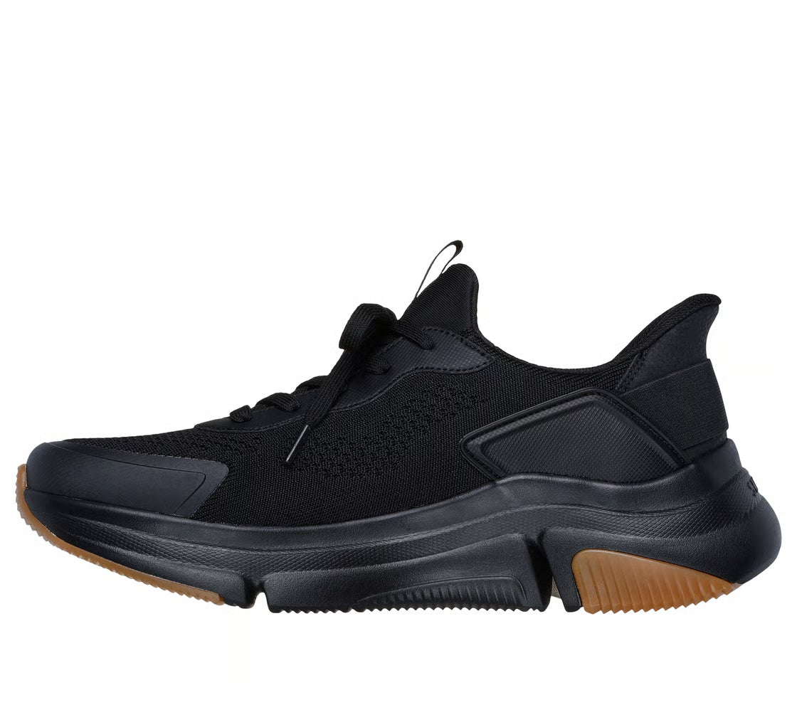 SKECHERS BOBS SPARROW FLEX-STEADY EDGE