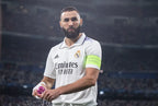 ADIDAS Real Madrid JERSEY