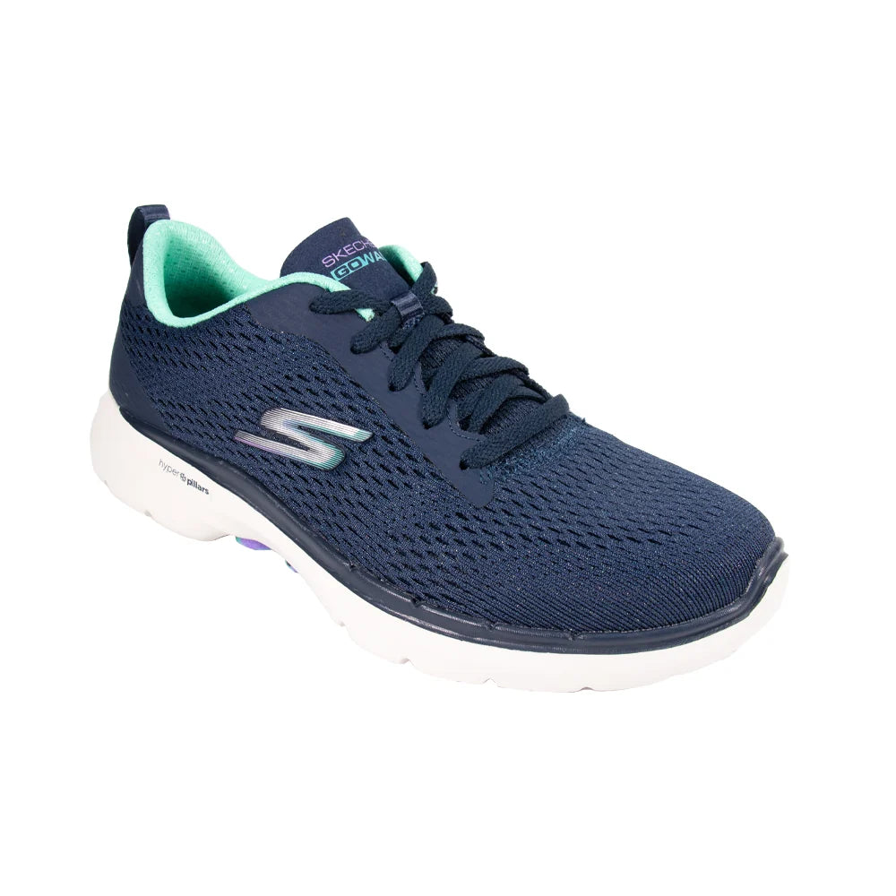 SKECHERS GOwalk 6 - طاقة عالية