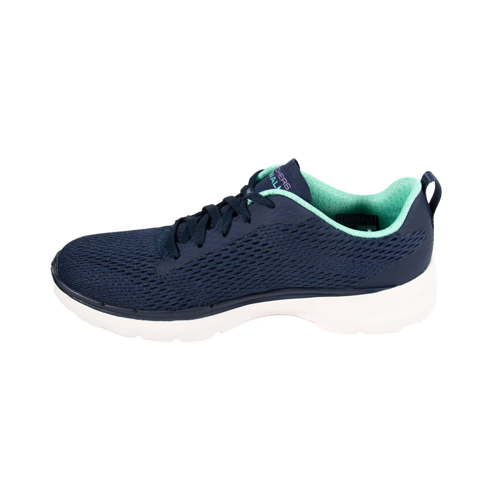 SKECHERS GOwalk 6 - High Energy
