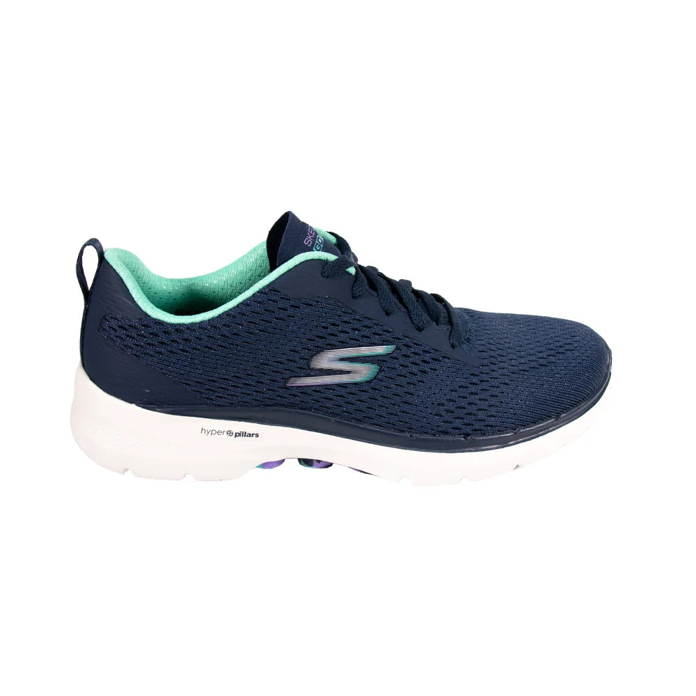 SKECHERS GOwalk 6 - طاقة عالية