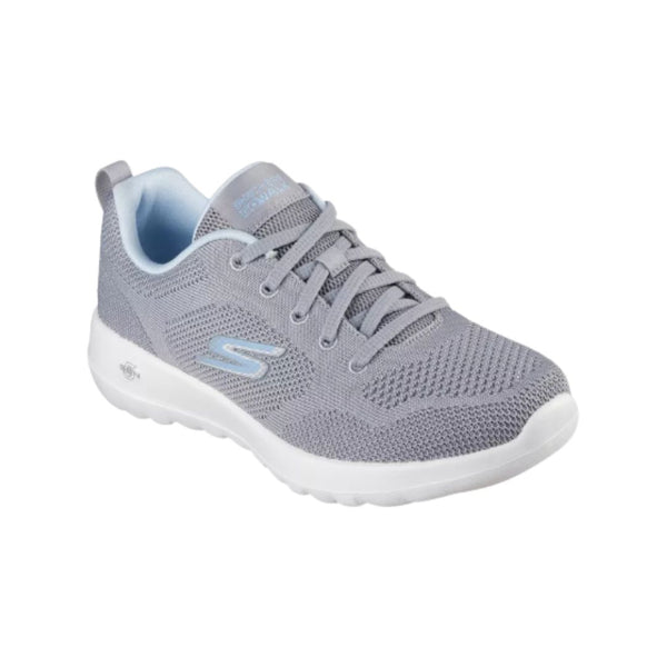 حذاء المشي SKECHERS GOwalk Joy - بنفسجي