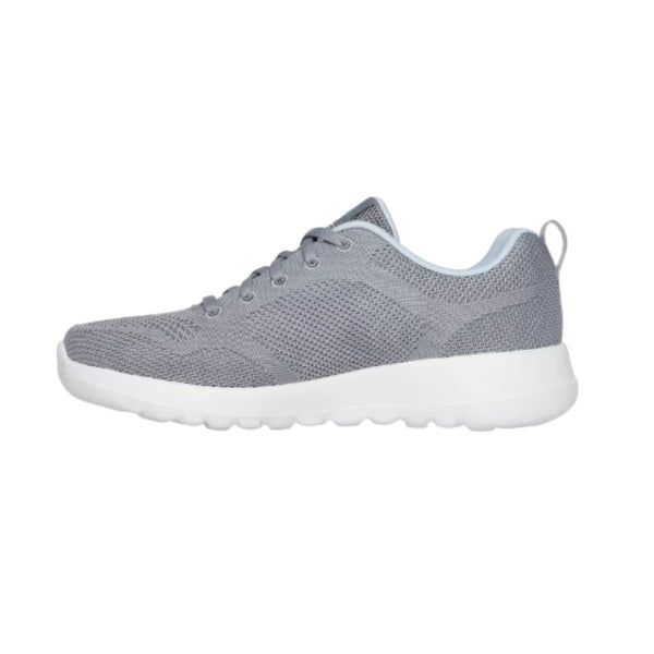 حذاء المشي SKECHERS GOwalk Joy - بنفسجي
