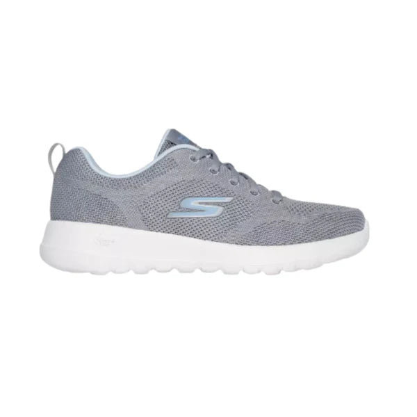 حذاء المشي SKECHERS GOwalk Joy - بنفسجي