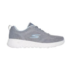 حذاء المشي SKECHERS GOwalk Joy - بنفسجي