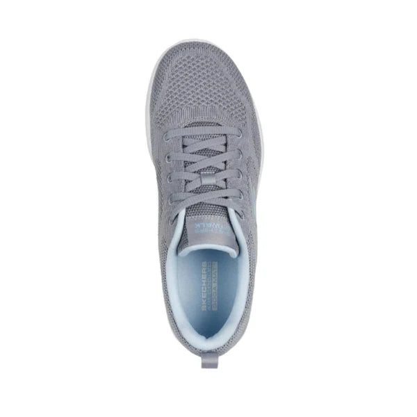 حذاء المشي SKECHERS GOwalk Joy - بنفسجي