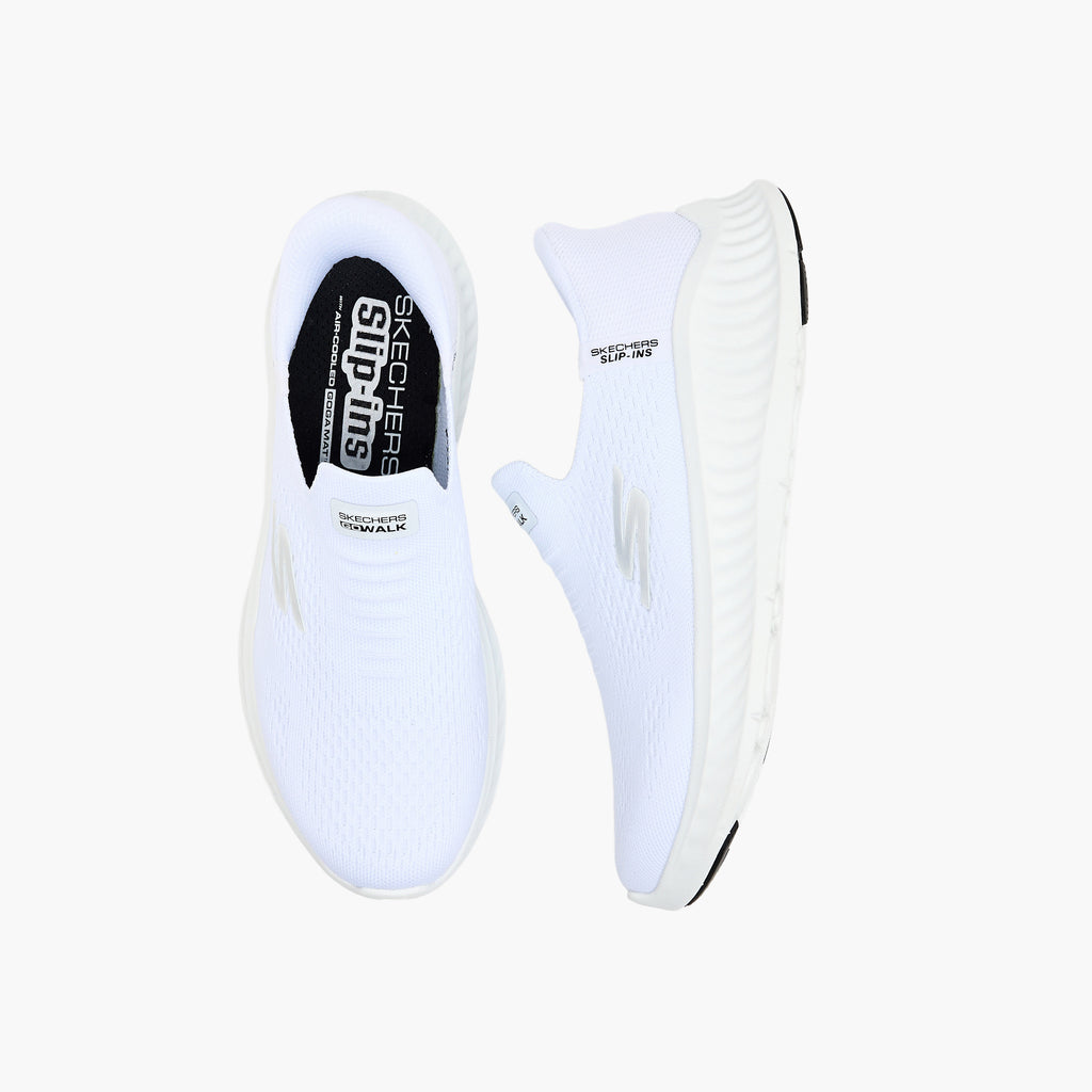 SKECHERS سليب-إنس: جو ووك ناو - أناهي