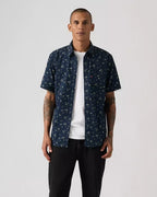 LEVI’S Short-Sleeve Classic One Pocket Standard Fit Shirt