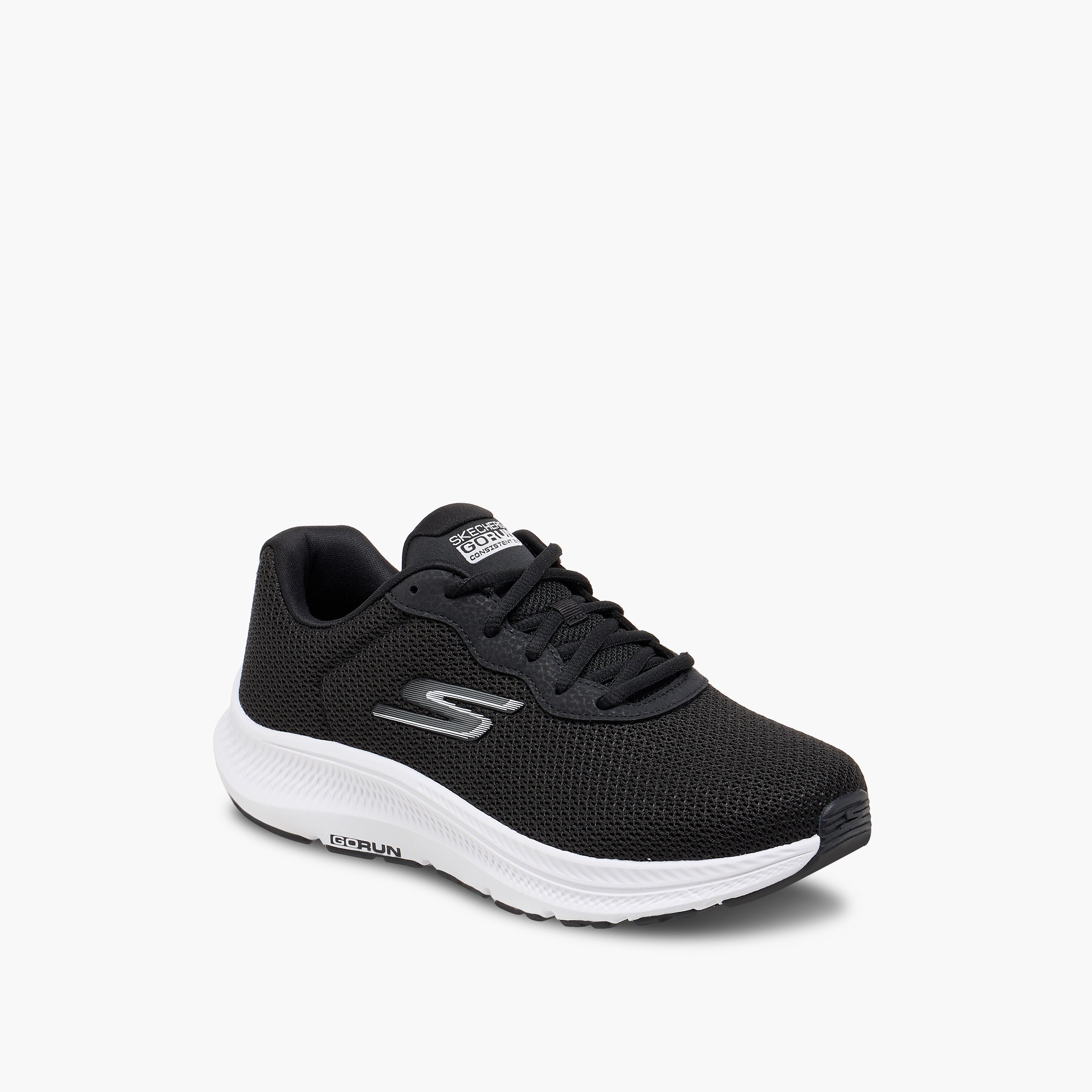 SKECHERS حذاء الجري غو رَن كونسيستنت 2.0 برباط للنساء