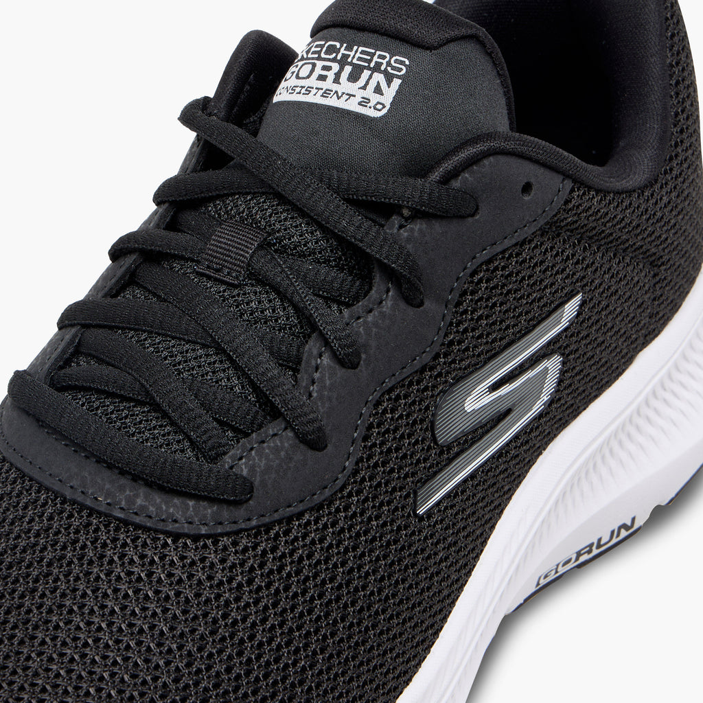 SKECHERS حذاء الجري غو رَن كونسيستنت 2.0 برباط للنساء