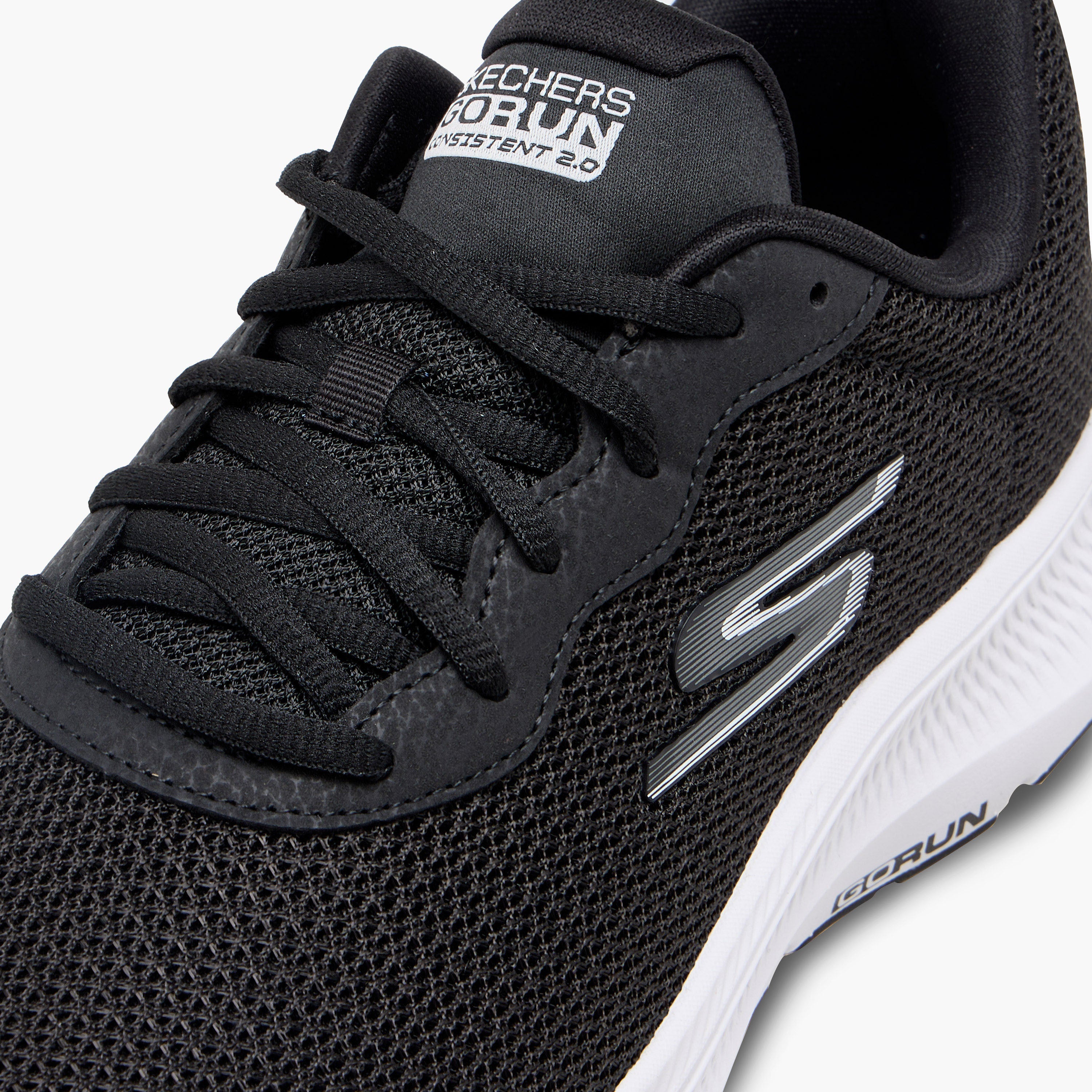 SKECHERS حذاء الجري غو رَن كونسيستنت 2.0 برباط للنساء