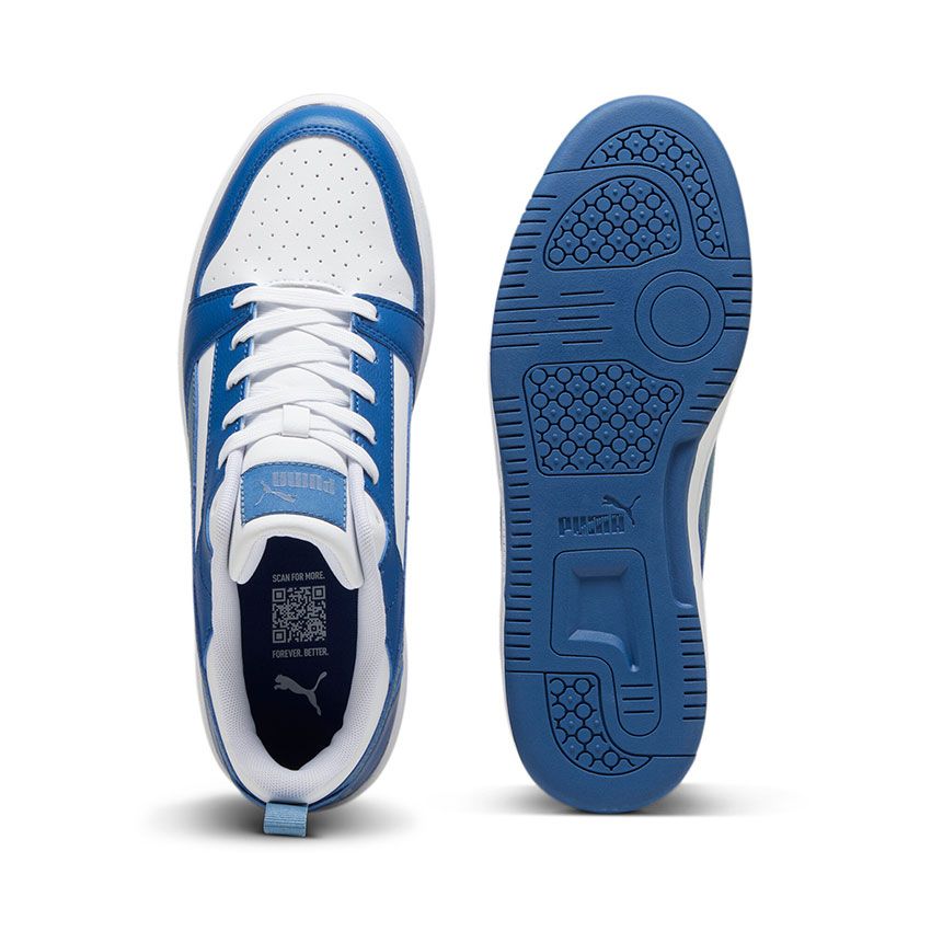 PUMA Rebound V6 Low
