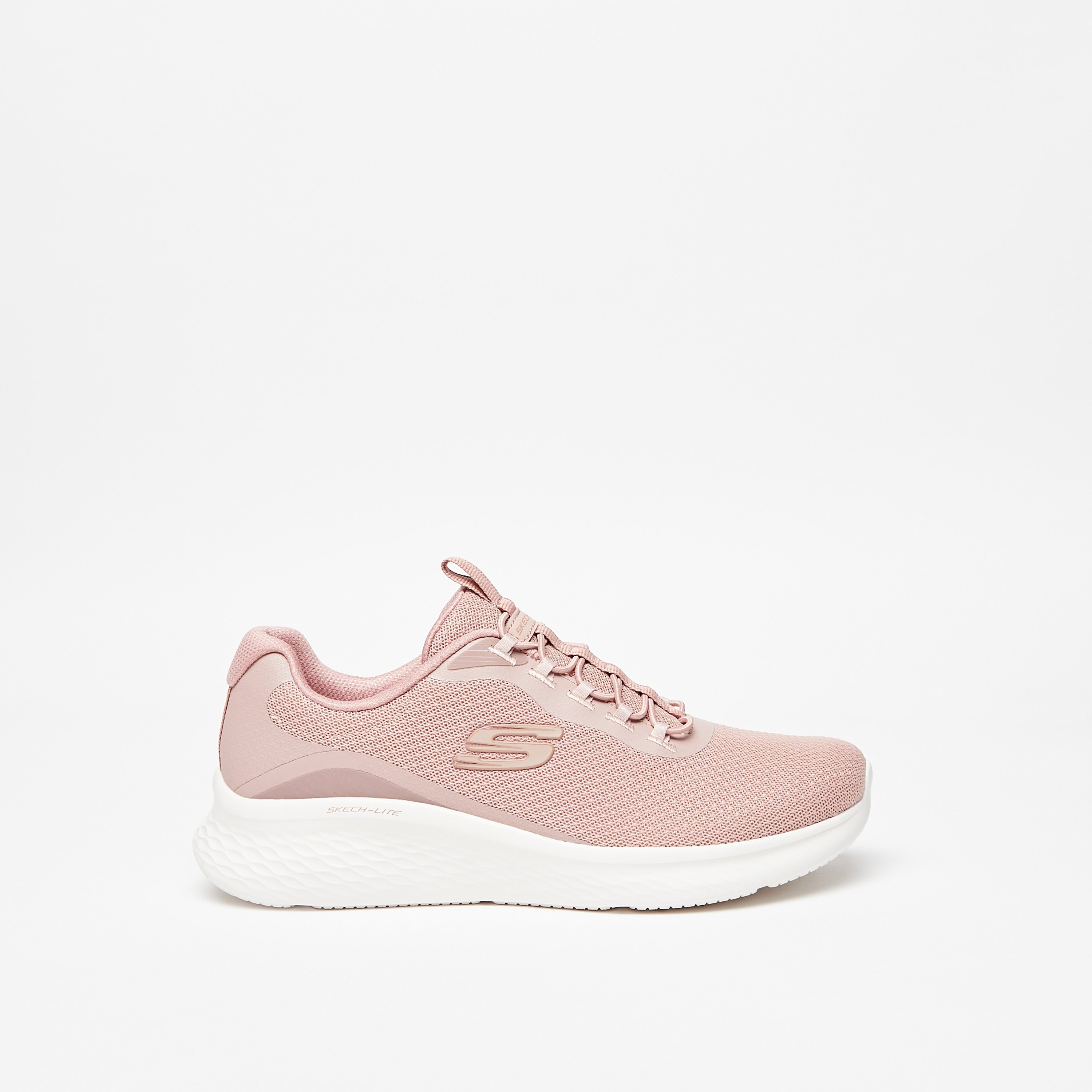SKECHERS حذاء المشي النسائي Sketch Lite Pro Memory Foam