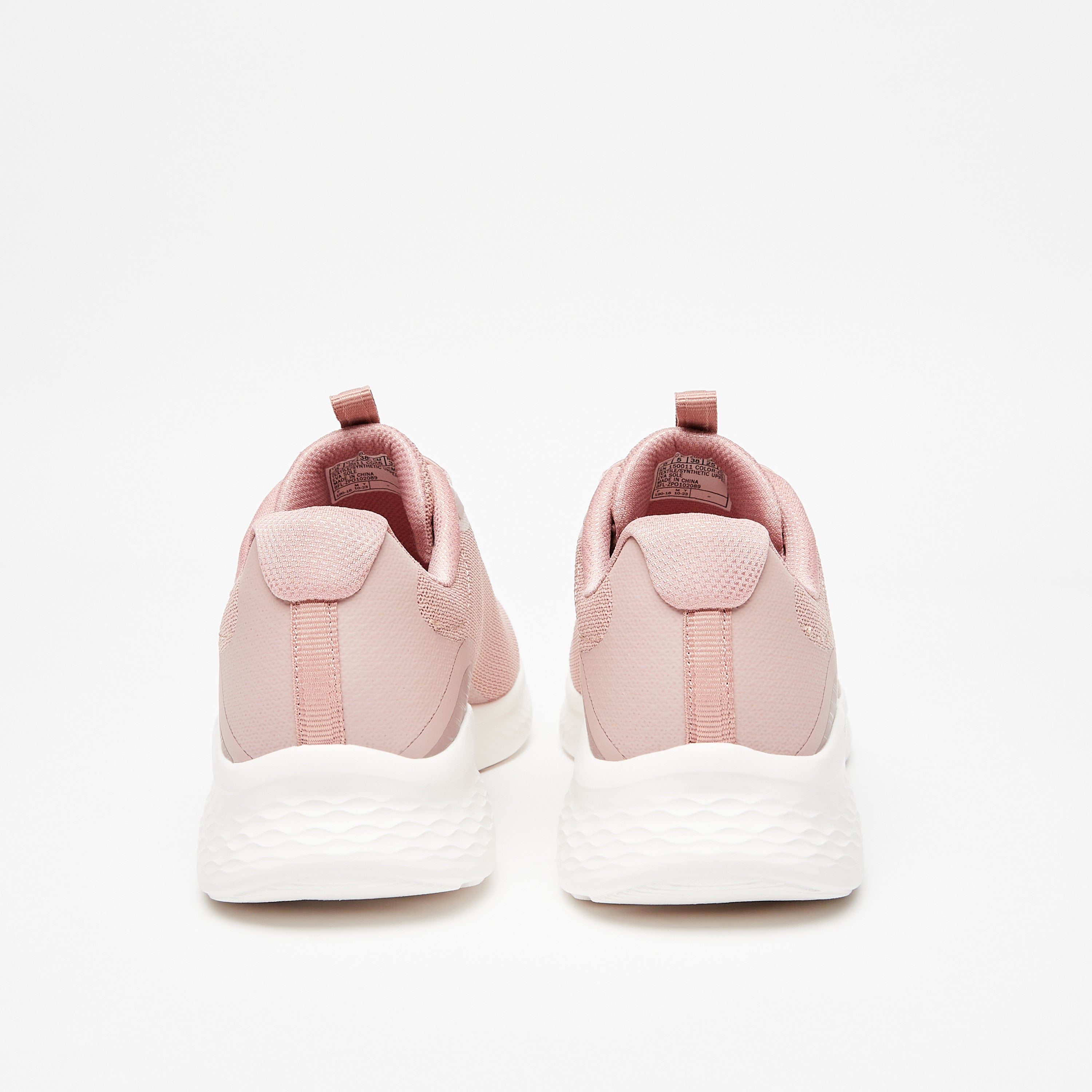 SKECHERS حذاء المشي النسائي Sketch Lite Pro Memory Foam