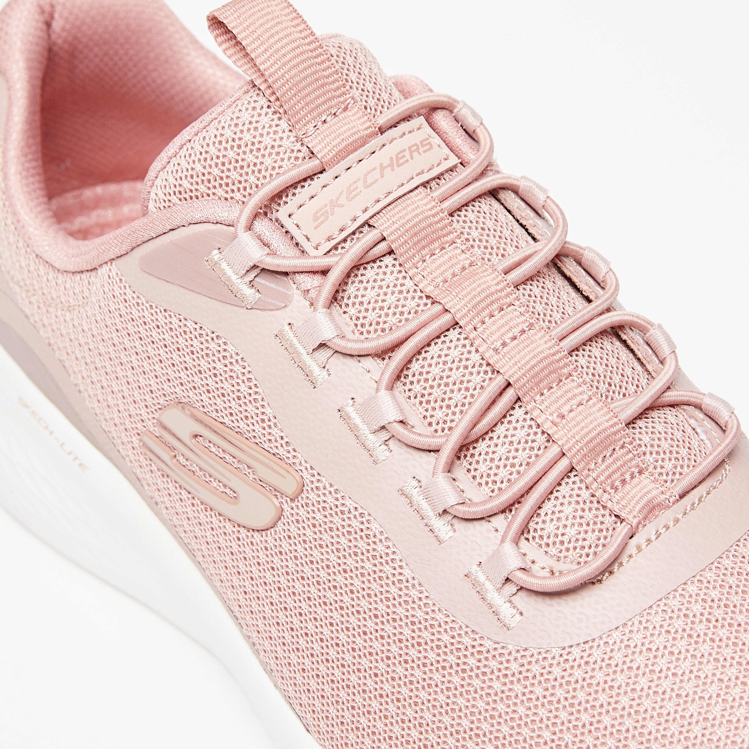 SKECHERS حذاء المشي النسائي Sketch Lite Pro Memory Foam