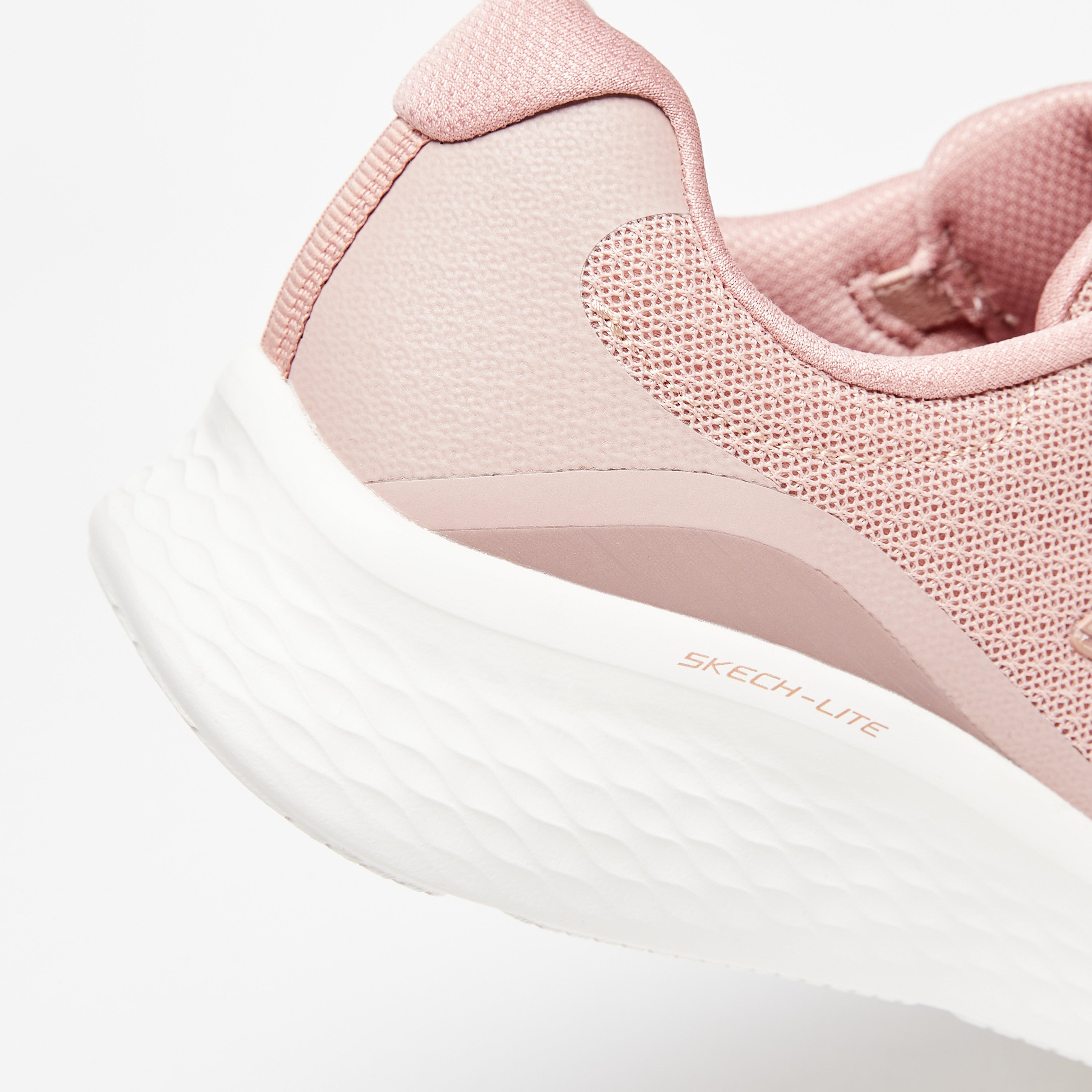 SKECHERS حذاء المشي النسائي Sketch Lite Pro Memory Foam