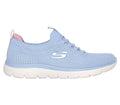 SKECHERS سكتشرز قمم الإسفنج الذكي للمشي