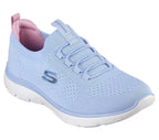 SKECHERS سكتشرز قمم الإسفنج الذكي للمشي
