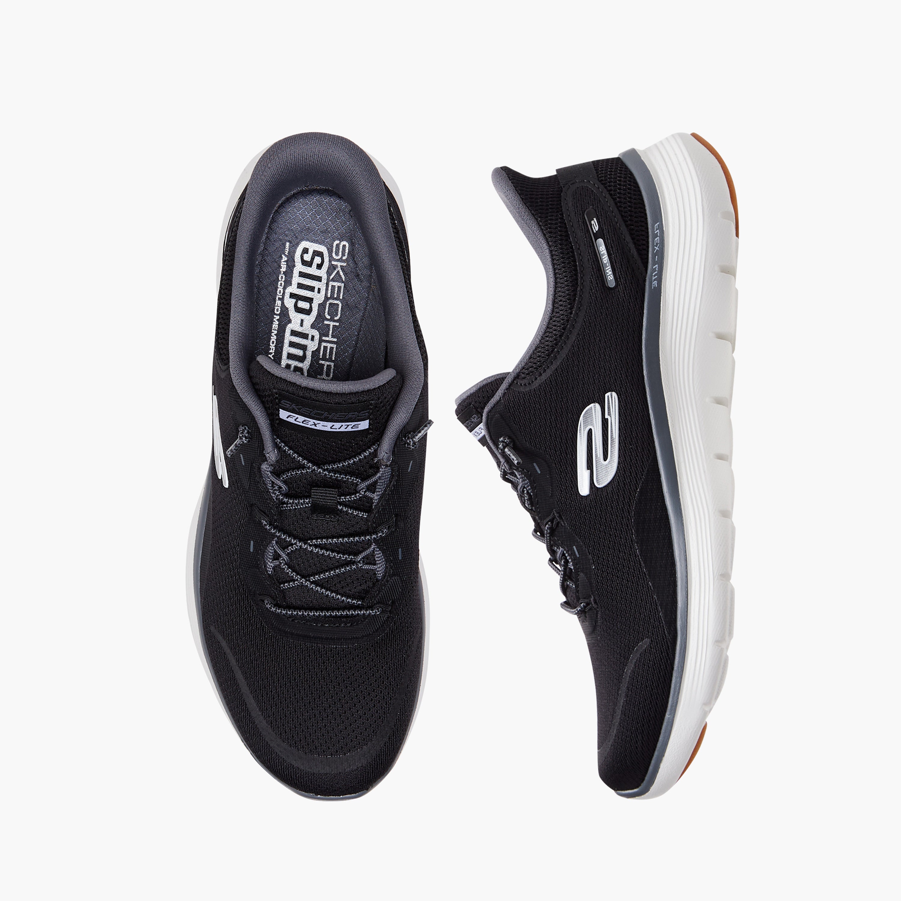 SKECHERS فليكس أبيل 5.0 بنجي ليس