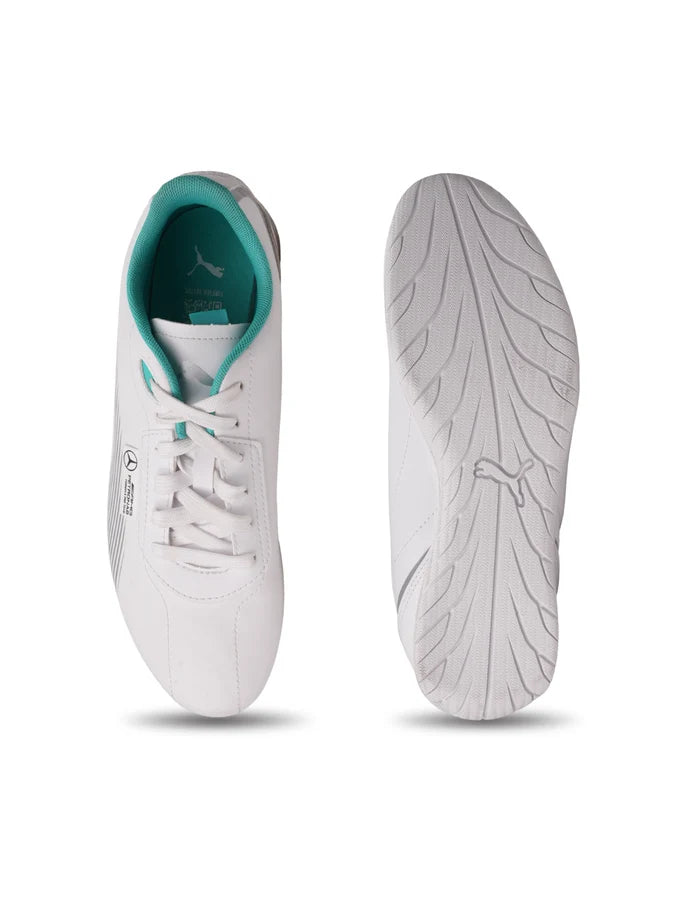 PUMA F1 MERCEDES NEO 2.0 - WHITE