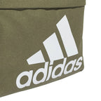 ADIDAS  Backpack Classic badge of sport - Olive Flak/Black/White