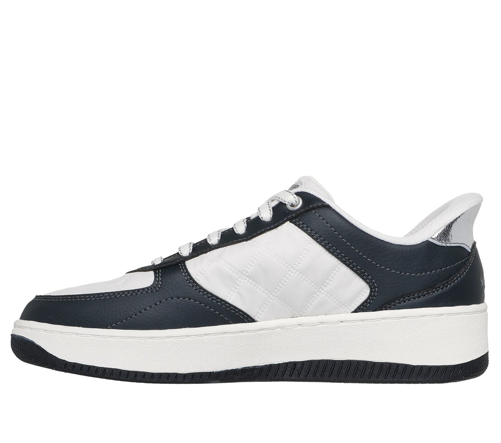 SKECHERS Slip-ins: Sport Court 2.0 - Cozy Fit Daily Journey