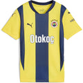 PUMA Fenerbahce Home Shirt Kids 2024/2025