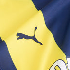 PUMA Fenerbahce Home Shirt Kids 2024/2025