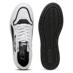 PUMA SELECT COURT CLASSIC STREET TRAINERS