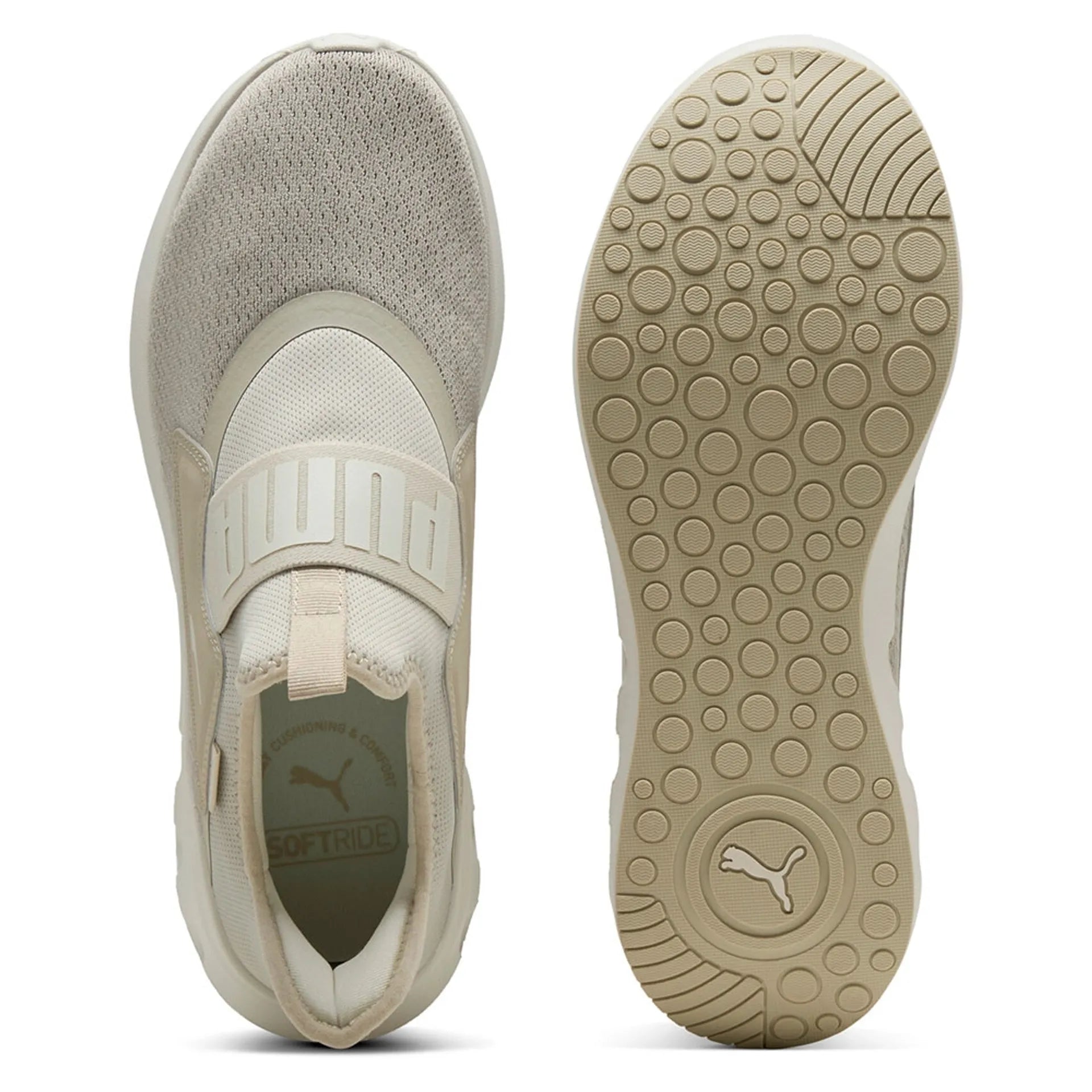 PUMA SOFTRIDE CARSON SLIPTECH LI