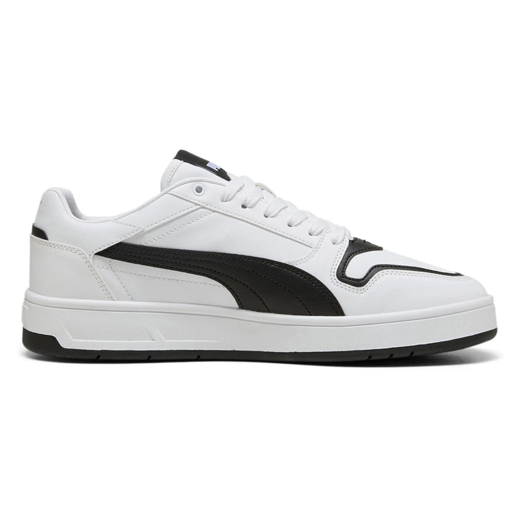 PUMA SELECT COURT CLASSIC STREET TRAINERS