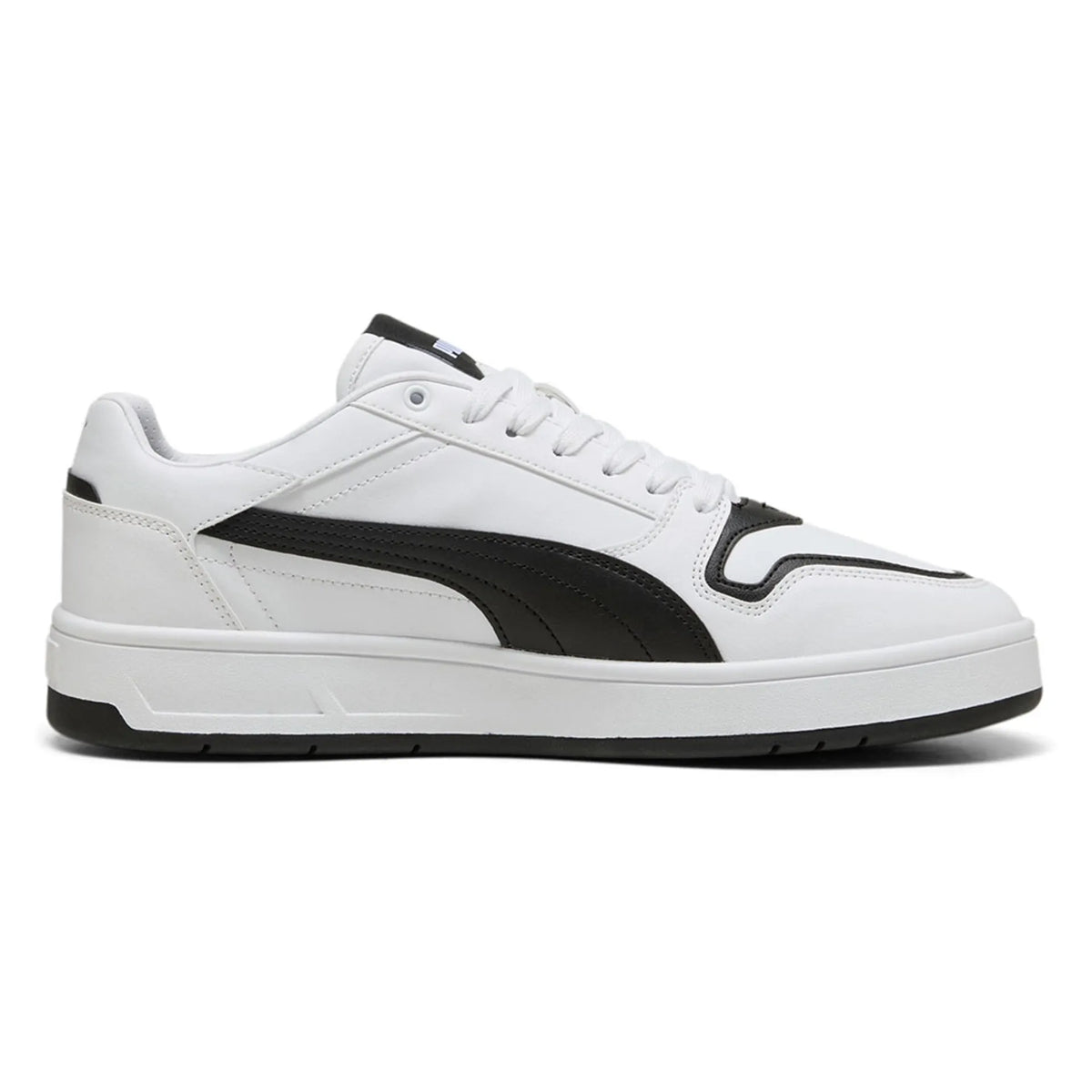 PUMA SELECT COURT CLASSIC STREET TRAINERS