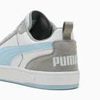 PUMA حذاء Dribble Retro مريح ومتين ومنخفض وعصري كاجوال