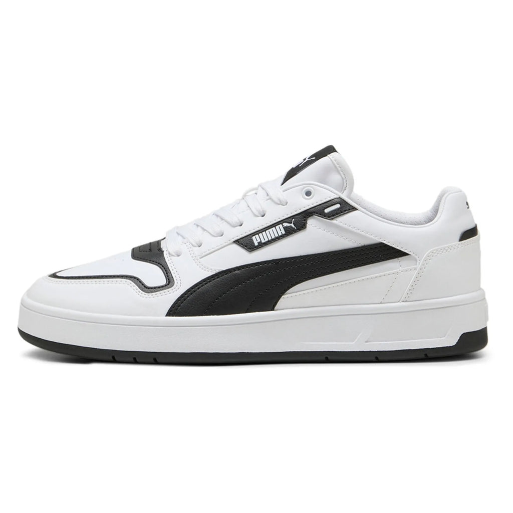 PUMA SELECT COURT CLASSIC STREET TRAINERS