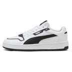PUMA SELECT COURT CLASSIC STREET TRAINERS