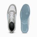 PUMA حذاء Dribble Retro مريح ومتين ومنخفض وعصري كاجوال