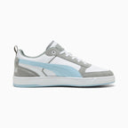 PUMA حذاء Dribble Retro مريح ومتين ومنخفض وعصري كاجوال
