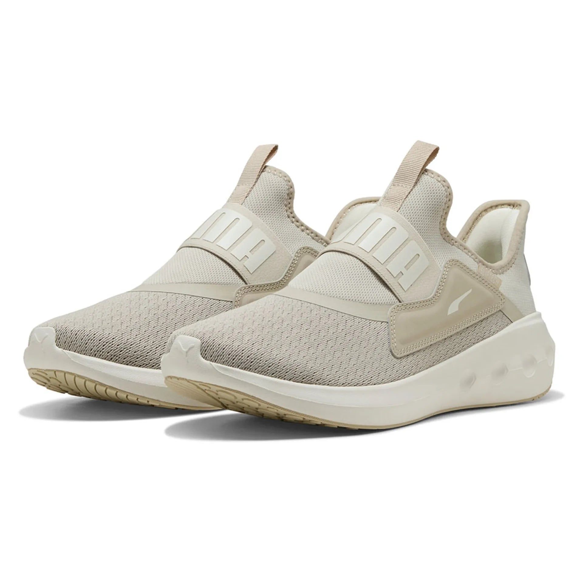 PUMA SOFTRIDE CARSON SLIPTECH LI
