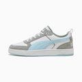 PUMA حذاء Dribble Retro مريح ومتين ومنخفض وعصري كاجوال