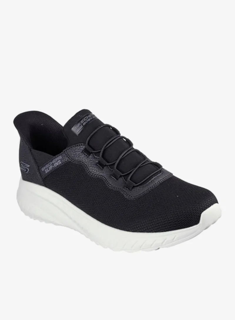 SKECHERS Slip-Ins: BOBS Sport Squad Chaos Wide Fit