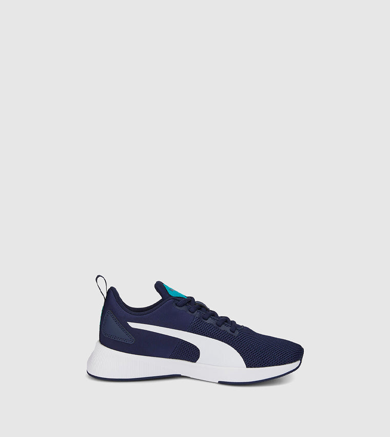 PUMA FLYER LACE UP