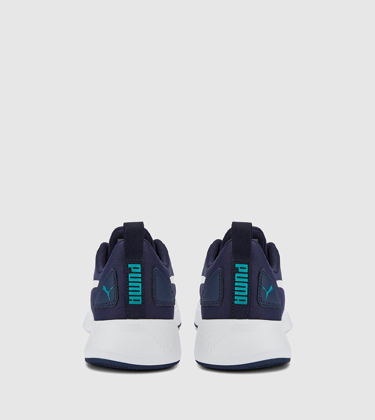 PUMA FLYER LACE UP