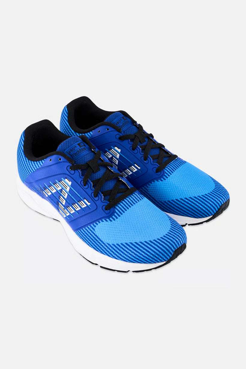 حذاء رياضي NEW BALANCE رجالي M480XB6 برباط، أزرق