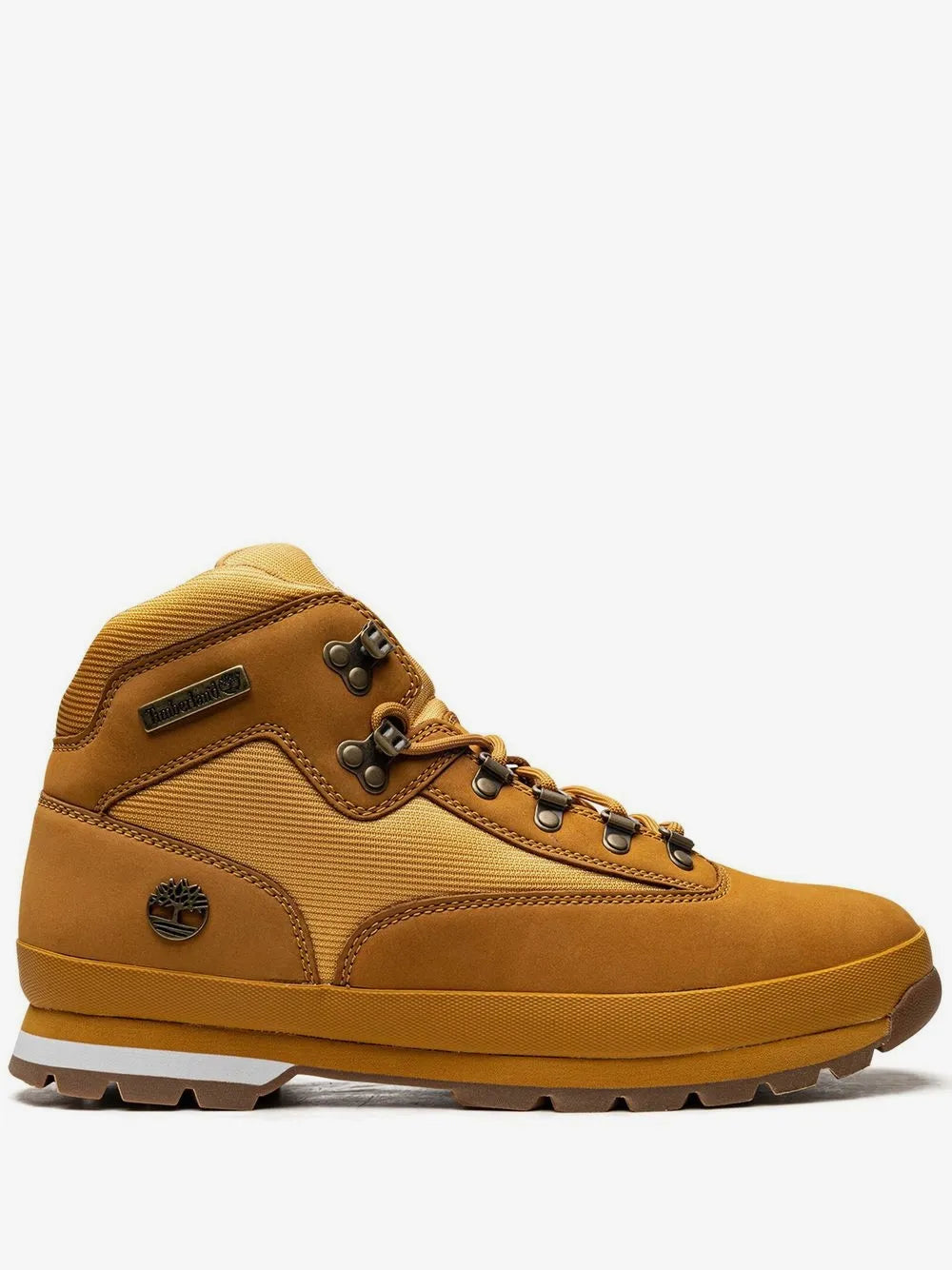 TIMBERLAND EURO HIKER BOOTS