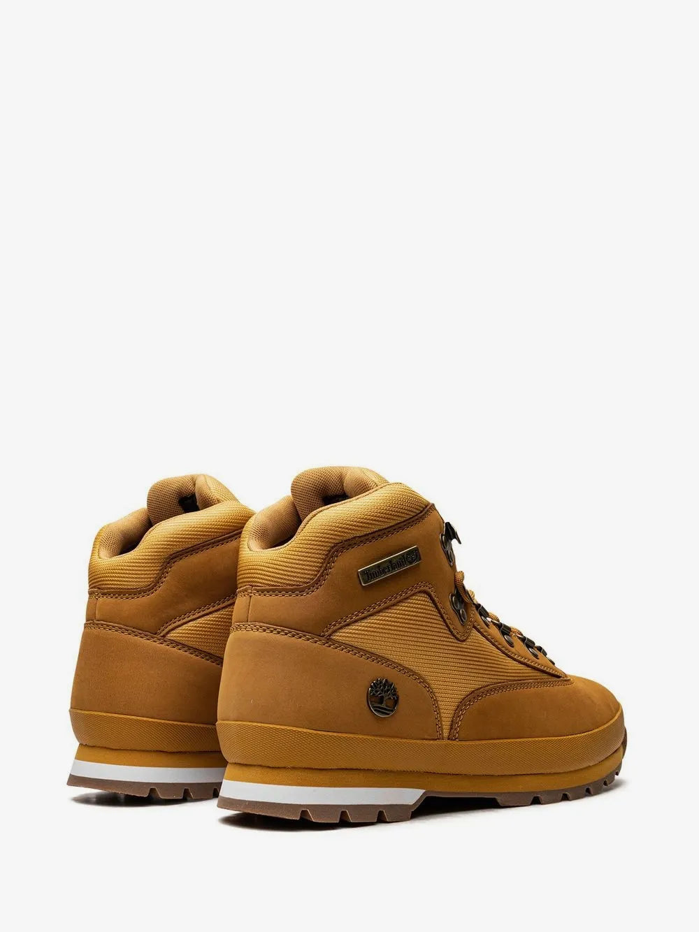 TIMBERLAND EURO HIKER BOOTS