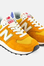 NEW BALANCE Women Medium WL574YJ2