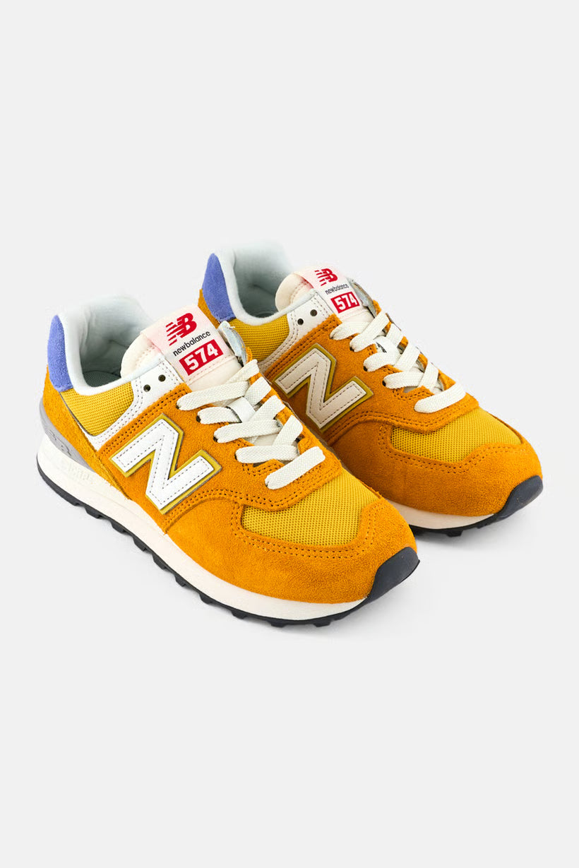 NEW BALANCE Women Medium WL574YJ2
