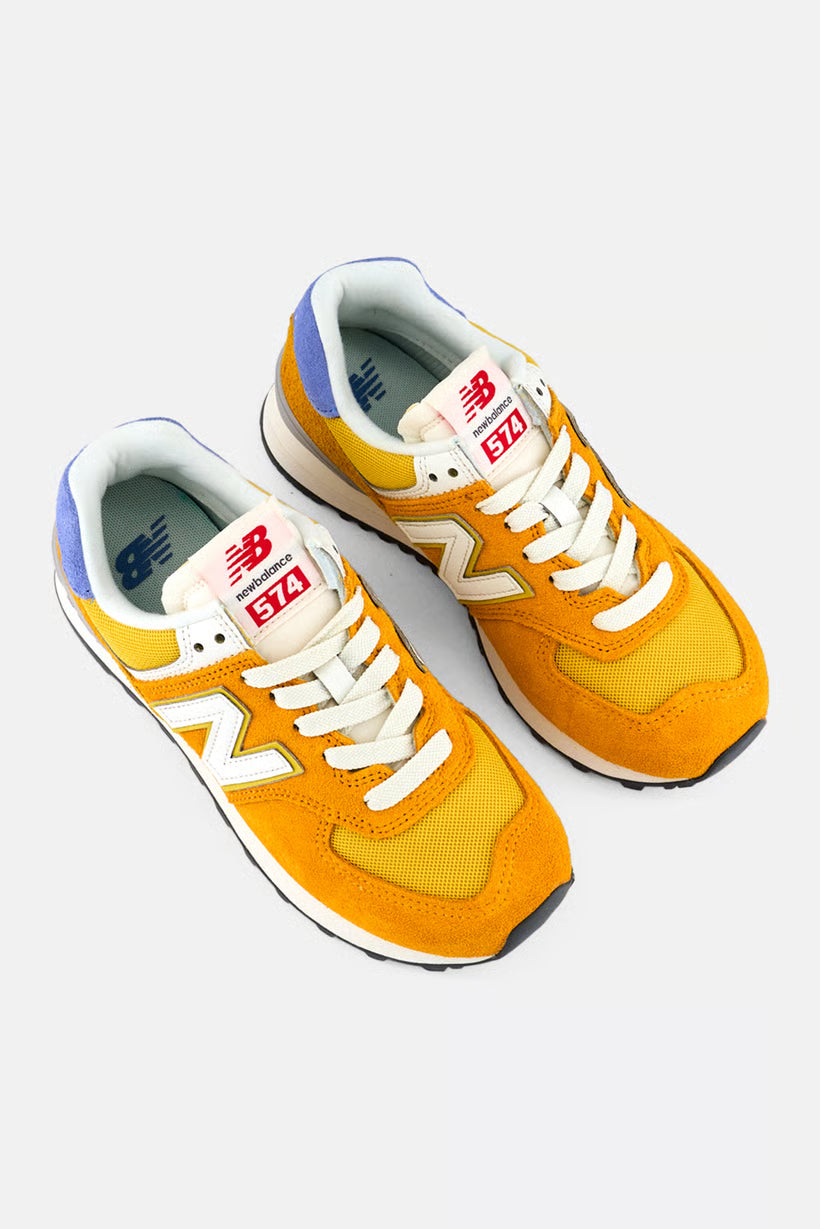 NEW BALANCE Women Medium WL574YJ2