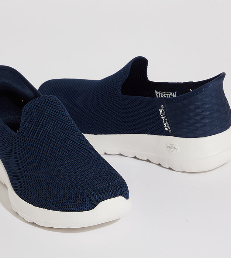 SKECHERS Slip-Ins: GOwalk Joy - Vela