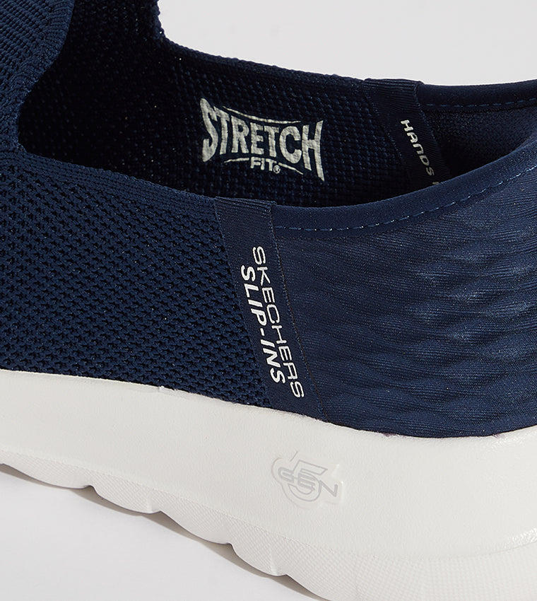 SKECHERS Slip-Ins: GOwalk Joy - Vela